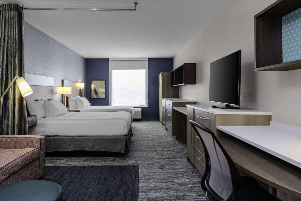 Home2 Suites By Hilton Northville Detroit ห้อง รูปภาพ