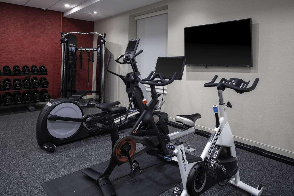 Home2 Suites By Hilton Northville Detroit สิ่งอำนวยความสะดวก รูปภาพ