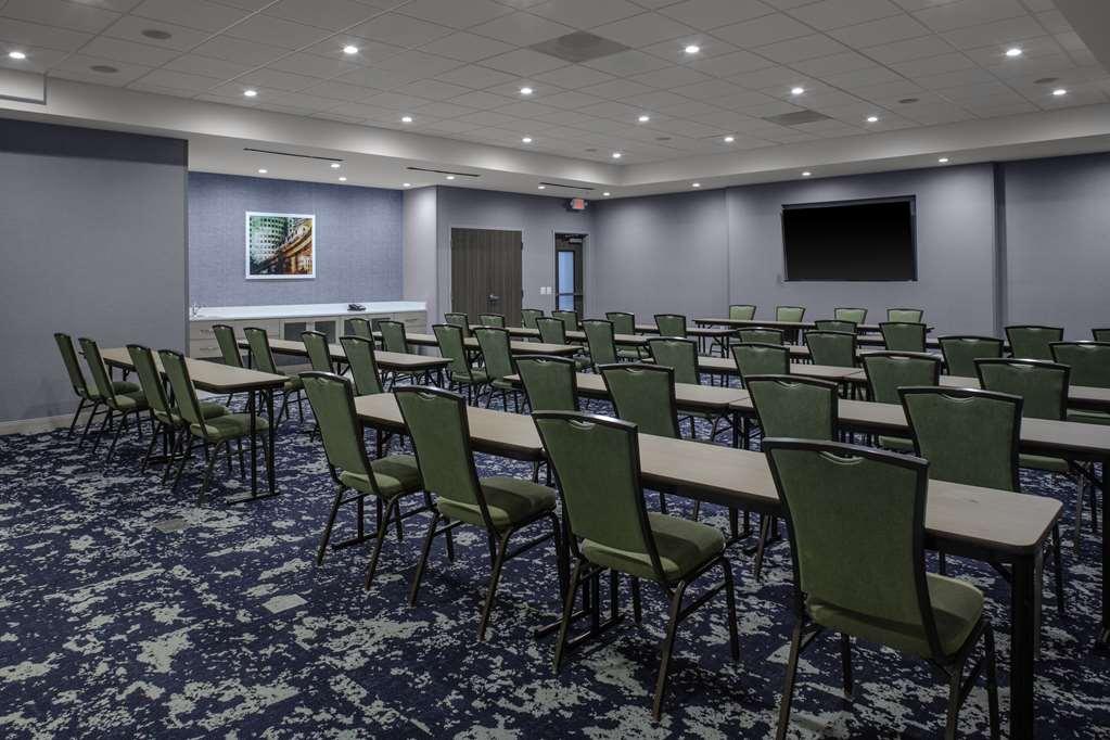 Home2 Suites By Hilton Northville Detroit สิ่งอำนวยความสะดวก รูปภาพ