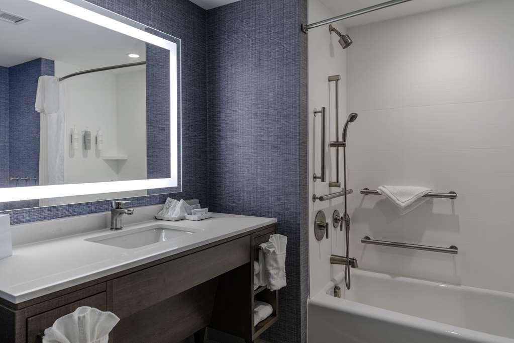 Home2 Suites By Hilton Northville Detroit ห้อง รูปภาพ