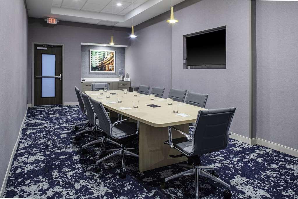 Home2 Suites By Hilton Northville Detroit สิ่งอำนวยความสะดวก รูปภาพ